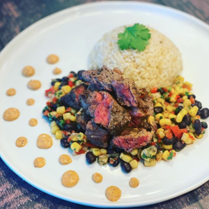 Southwest Steak