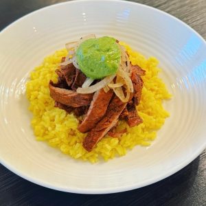 Avo Chimmi Steak